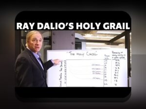 اصول تنوع در سرمایه‌گذاری: کلیدی برای حفظ و رشد ثروت شما در بازارهای ناپایدار