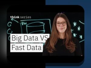 داده‌های بزرگ در استراتژی: چگونه داده‌های بزرگ در استراتژی می‌تواند تصمیم‌های ما را در ایران بهبود بخشد؟